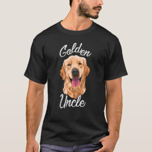 Camiseta Tio De Oro Para Mujeres Madre Mascota De Perro