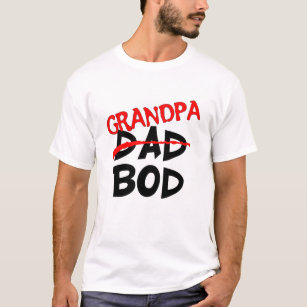 Camiseta Tío del abuelo