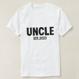 Camiseta Tío Est 2023