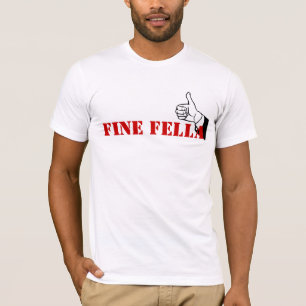 Camiseta Tío fino