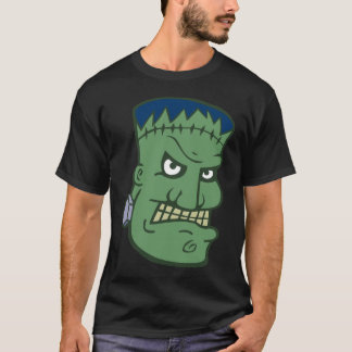 Camiseta Tío Frank