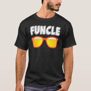 Camiseta Tío - Funcle - Guay Fun Tio - Relativo - Beer Gl