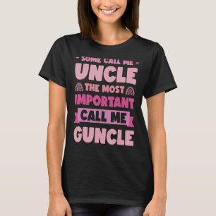 Camiseta Tío gay Orgullo Gtío 8