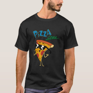Camiseta Tío Grandpa Pizza Steve