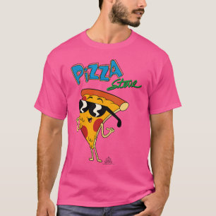 Camiseta Tío Grandpa Pizza Steve