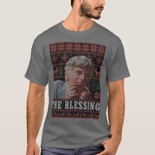 Camiseta Tío Lewis La Bendición