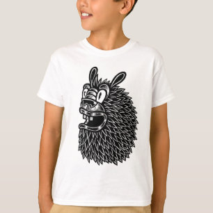Camiseta Tío Mildred