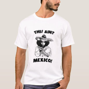 Camiseta Tío Obama T-Shirt