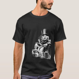 camiseta tio patinhas