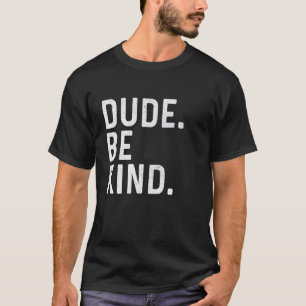 Camiseta Tío Sé Amable Naranja del Día de la Unidad, profes