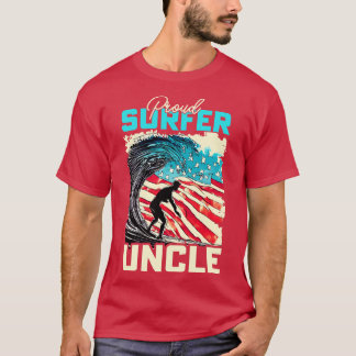 Camiseta Tío Surf Orgullo