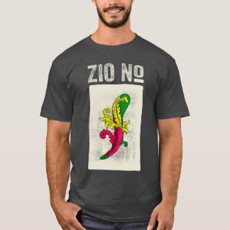Camiseta Tío Tío Scopa juego de cartas italiano Scopa Tarje