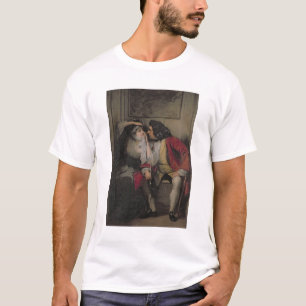 Camiseta Tío Toby y viuda Wadman