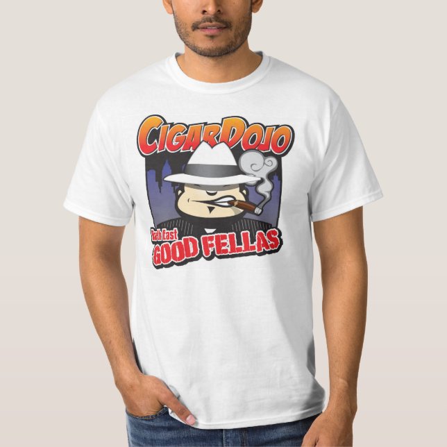Camiseta Tíos del este del norte del ir de discotecas del (Anverso)