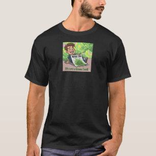 Camiseta Tipo