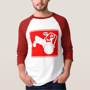 CAMISETA TIPO 2 DE AGGIE