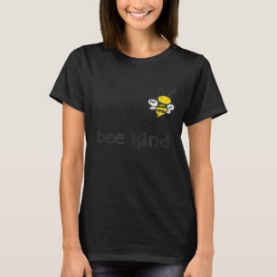 Camiseta Tipo De Abeja Para Los Abejaros Y Las Abejas