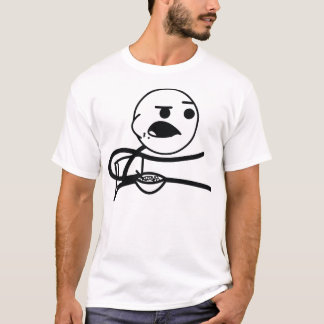Camiseta Tipo de cereal