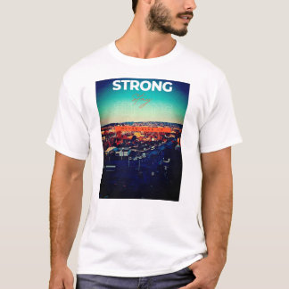Camiseta Tipo de variedad