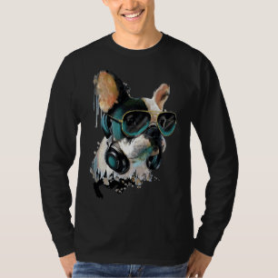 Camiseta tipo Pug Life Classic 152