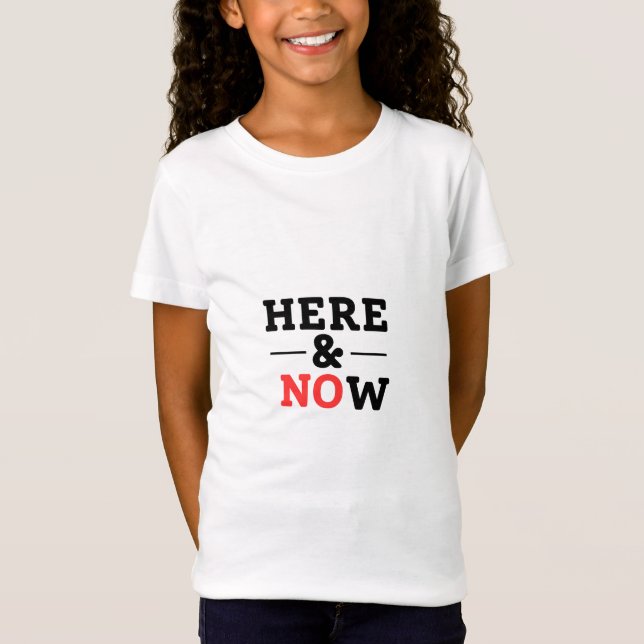 Camiseta Tipografía (Anverso)