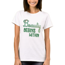 Tipografía Botánica de Belleza