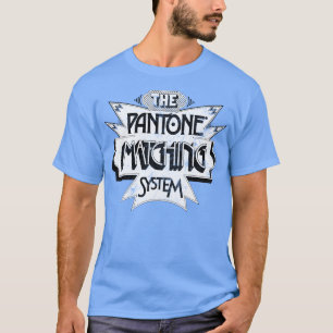 Camiseta Tipografía de los años 70: El arte psicodélico