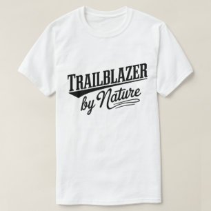 Camiseta Tipografía de montaña de citas de aventuras de sen