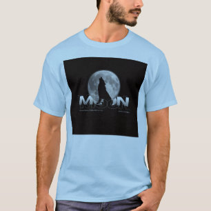 Camiseta Tipografía de naturaleza animal salvaje genial pas