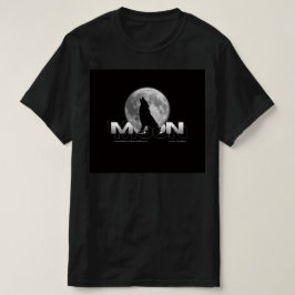 Camiseta Tipografía de naturaleza animal salvaje genial pas