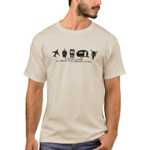 Tipografía de viajes