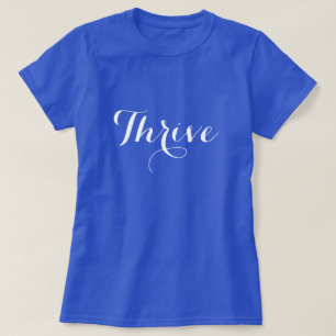 Camiseta Tipografía en trío