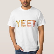 Tipografía Gris Industrial YEET