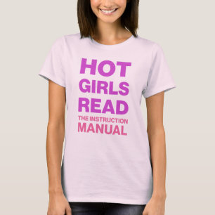 Camiseta Tipografía Negrita Divertida Sarcástica Bibliófilo
