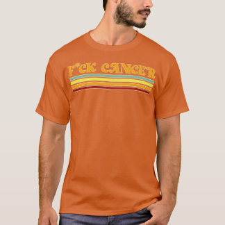 Camiseta Tipografía retro vintage