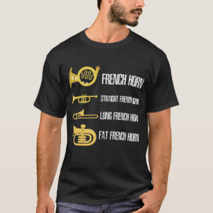 Camiseta Tipos de músico de jugador de halo francés