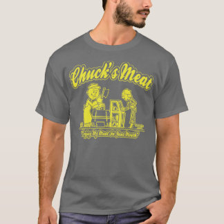 Camiseta Tirada