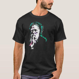 Camiseta Tirada Darwin
