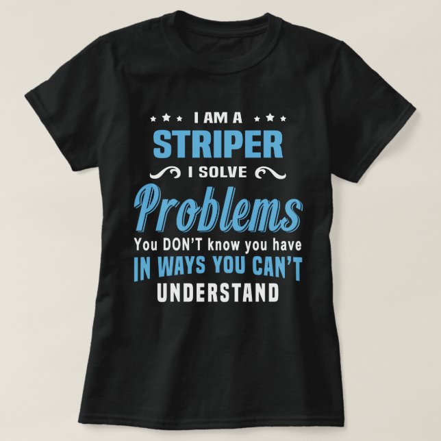 Camiseta Tirador (Diseño del anverso)