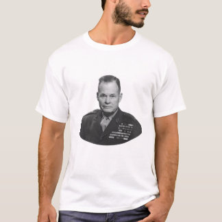 Camiseta Tirador "arrogante" de Lewis