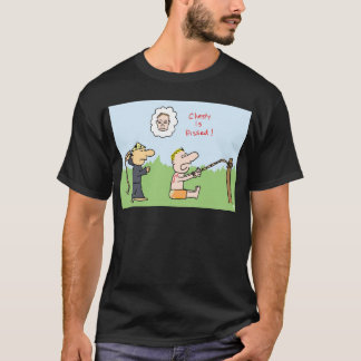 Camiseta tirador arrogante del Cuerpo del Marines tyrmay