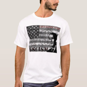 Camiseta Tirano Bush