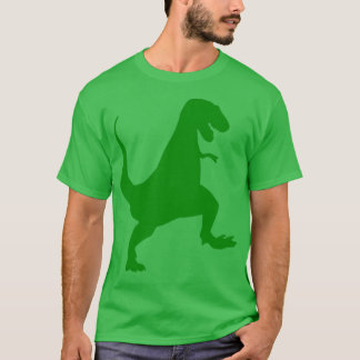 Camiseta tiranosaurio 1