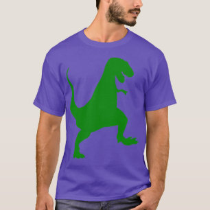 Camiseta tiranosaurio 3