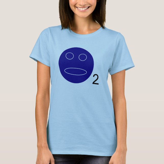 Camiseta Tirante de espagueti de los Imbéciles del oxígeno (Anverso)