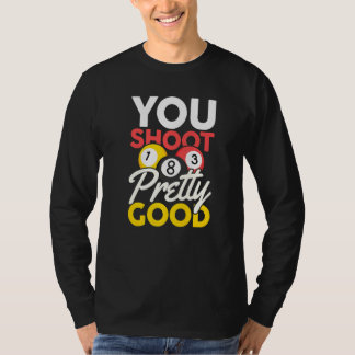 Camiseta Tiras Bastante Bien