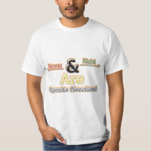 Camiseta Tiras triptch de impresión acrílica de tela estira