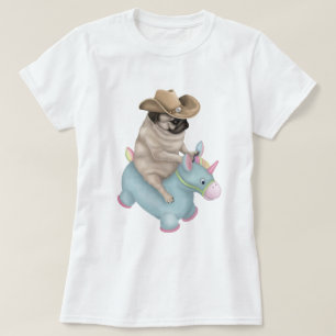 Camiseta Tiré al sheriff T-Shirt