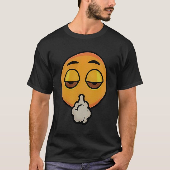 Camiseta Tired of the ShenanigansSuckas NoSuckaShit ImSickO (Anverso)