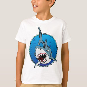 CAMISETA ¡TIRO!